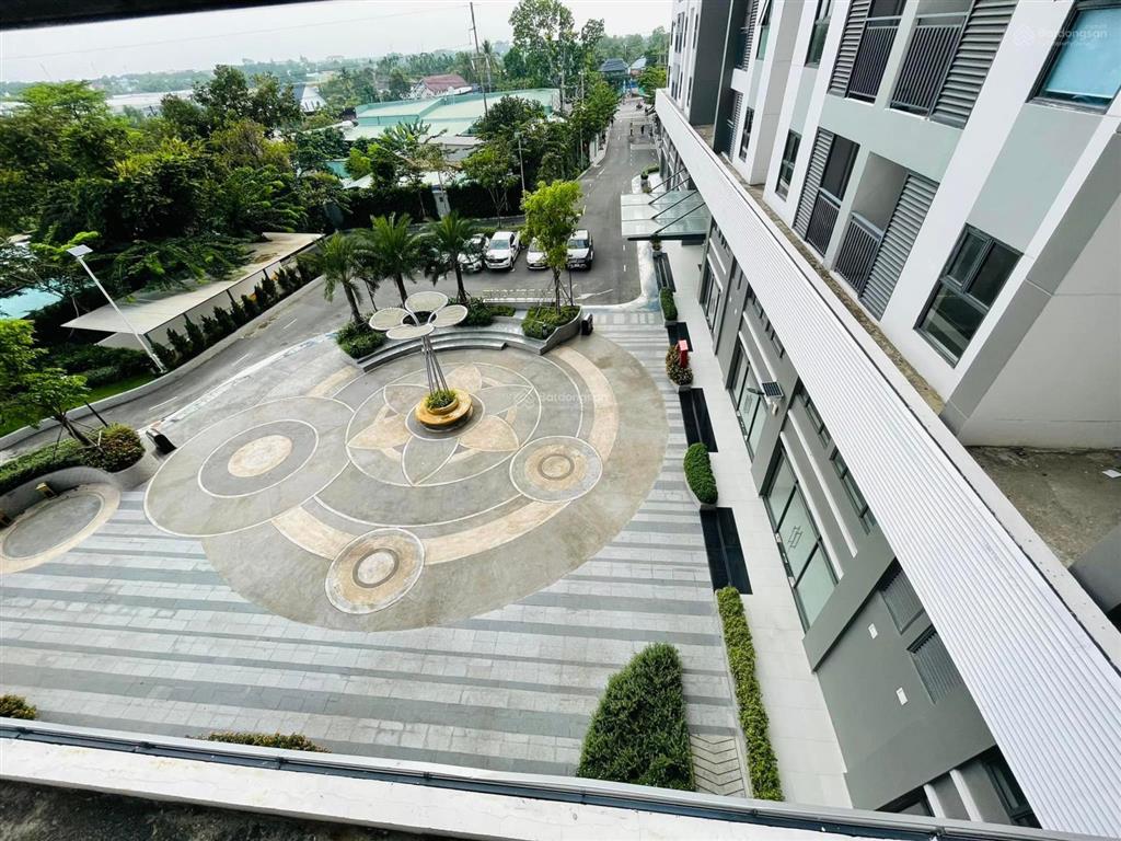 Giá hời bán căn hộ happy one vạn xuân 2pn 2wc 54m2 view công viên giá chỉ 1,5 tỷ