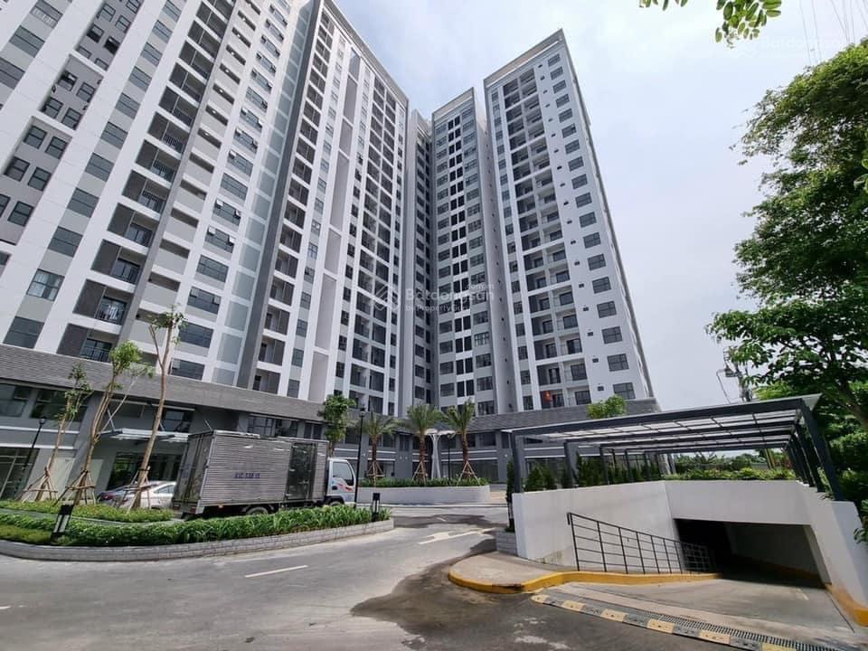 Giá hời bán căn hộ happy one vạn xuân 2pn 2wc 54m2 view công viên giá chỉ 1,5 tỷ