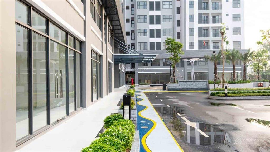 Giá hời bán căn hộ happy one vạn xuân 2pn 2wc 54m2 view công viên giá chỉ 1,5 tỷ