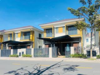 Cho thuê biệt thự song lập sun casa central vsip2a 168m2 4pn 5wc full nội thất 22tr/tháng