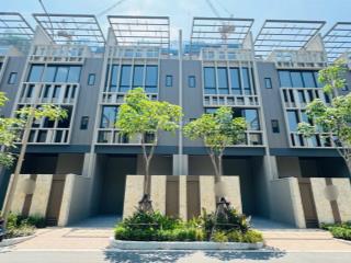 Cho thuê nhà phố sycamore  the orchard tp mới 4 phòng ngủ full nội thất giá rẻ 30tr/tháng