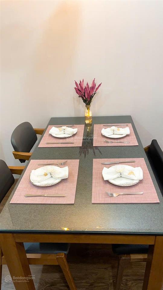 Bán căn căn hộ compass one chánh nghĩa tdm, 1pn 1wc dt 57m2 full nội thất đẹp giá 1ty850