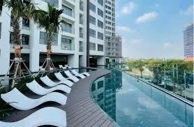 Bán căn căn hộ compass one chánh nghĩa tdm, 1pn 1wc dt 57m2 full nội thất đẹp giá 1ty850