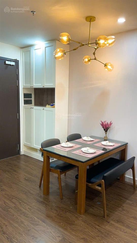 Bán căn căn hộ compass one chánh nghĩa tdm, 1pn 1wc dt 57m2 full nội thất đẹp giá 1ty850