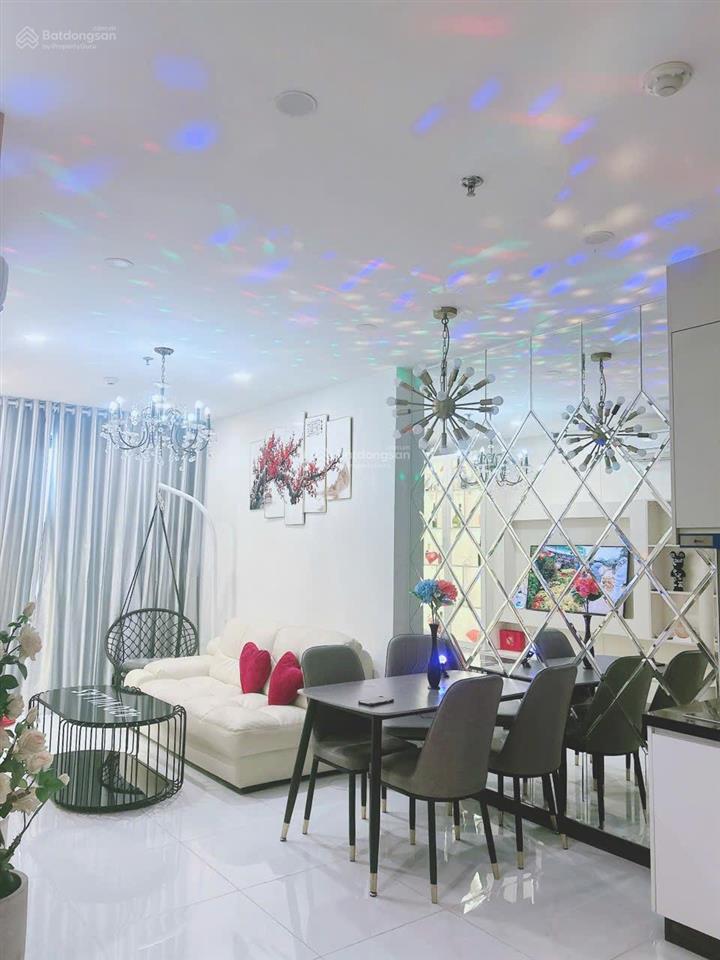 Cho thuê căn hộ cskyview chánh nghĩa 3pn 2wc 100m² giá rẻ 15tr/tháng full nội thất như hình