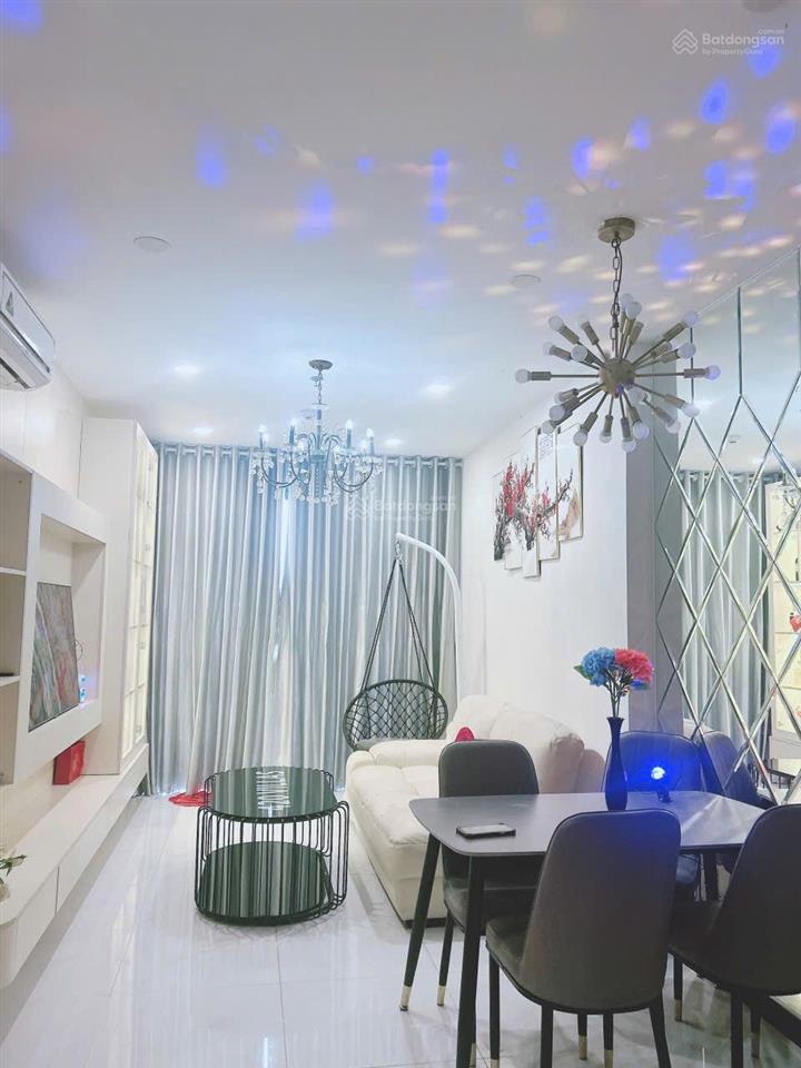 Cho thuê căn hộ cskyview chánh nghĩa 3pn 2wc 100m² giá rẻ 15tr/tháng full nội thất như hình