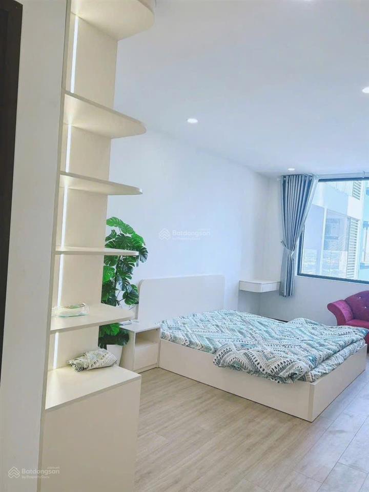 Cho thuê căn hộ cskyview chánh nghĩa 3pn 2wc 100m² giá rẻ 15tr/tháng full nội thất như hình