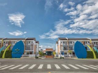 Cho thuê nhà phố suncasa hoà phú vsip2 1 trệt 2 lầu 3pn full nội thất đẹp giá 15tr/ tháng