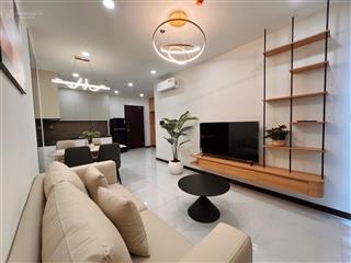 Cho thuê căn hộ cskyview chánh nghĩa, thủ dầu một 3pn 2wc 100m2 đầy đủ nội thất 17tr/tháng