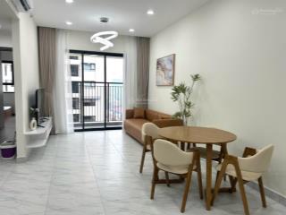 Cho thuê căn hộ habitat giai đoạn 3 ngay kcn vsip1 2pn 2wc có ban công nhà đẹp 14tr/ tháng