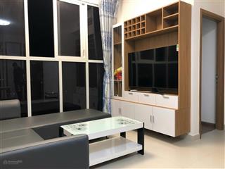 Cho thuê căn hộ #habitat kế bên aeon vsip1 2pn 2wc dt 61m2 đầy đủ nội thất giá rẻ 7 triệu/ tháng