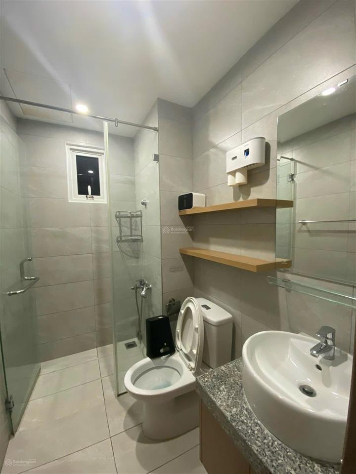 Bán căn hộ habitat ngay cổng vsip1 2pn 2wc dt 61m2 đầy đủ nội thất tầng cao nhà đẹp đã có sổ