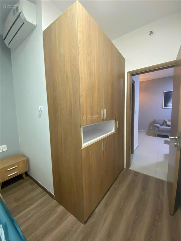 Bán căn hộ habitat ngay cổng vsip1 2pn 2wc dt 61m2 đầy đủ nội thất tầng cao nhà đẹp đã có sổ