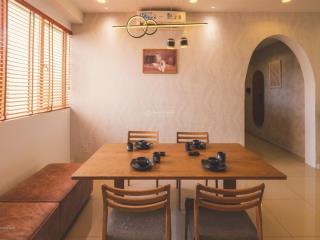 Chủ gửi bán căn hộ canary heights thuận an bên cạnh siêu thị aeon mall căn 3pn 2 toilet 118m2