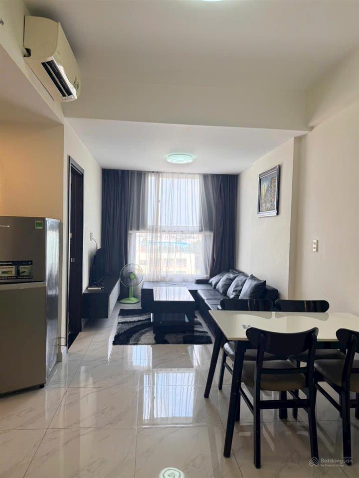 Cho thuê căn hộ luxury citadine ngã tư đất thánh thuận an 2pn 2wc 60m2 full nội thất 7tr/tháng