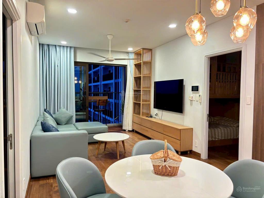 Cho thuê căn hộ sora gardens 2 tp mới 3pn 2wc đầy đủ nội thất giá 24 triệu/tháng bao phí quản lý