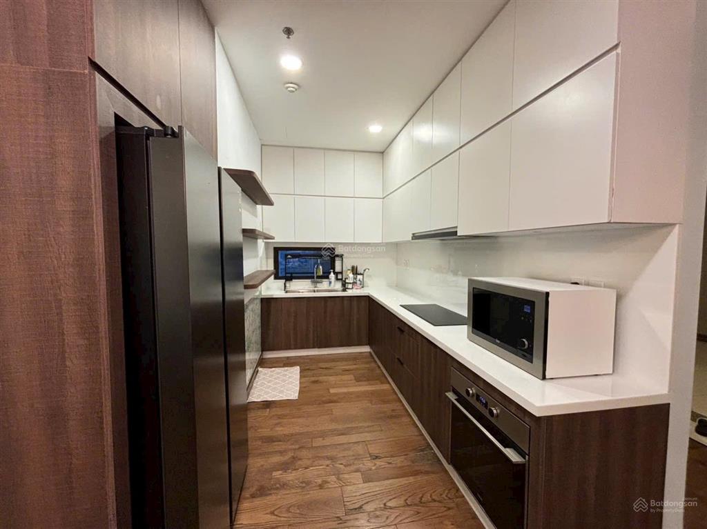 Cho thuê căn hộ sora gardens 2 tp mới 3pn 2wc đầy đủ nội thất giá 24 triệu/tháng bao phí quản lý