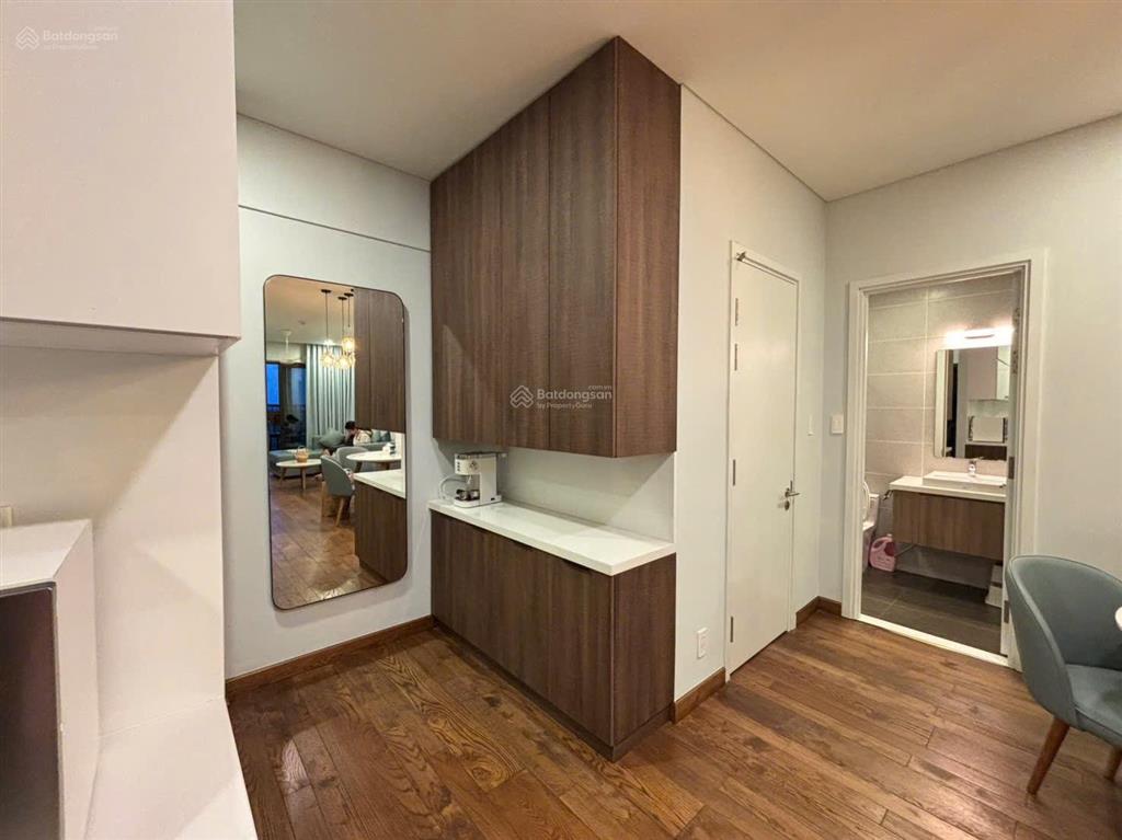 Cho thuê căn hộ sora gardens 2 tp mới 3pn 2wc đầy đủ nội thất giá 24 triệu/tháng bao phí quản lý