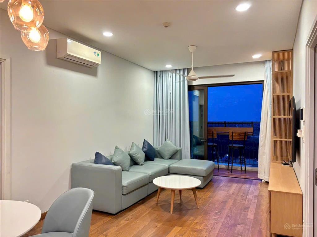 Cho thuê căn hộ sora gardens 2 tp mới 3pn 2wc đầy đủ nội thất giá 24 triệu/tháng bao phí quản lý