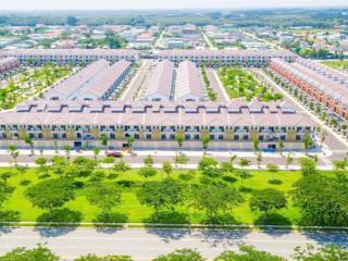 Giá ngộp cần bán gấp shophouse mặt tiền dân chủ hoàn thiện cơ bản  giá chỉ bằng căn thô dt 5x20