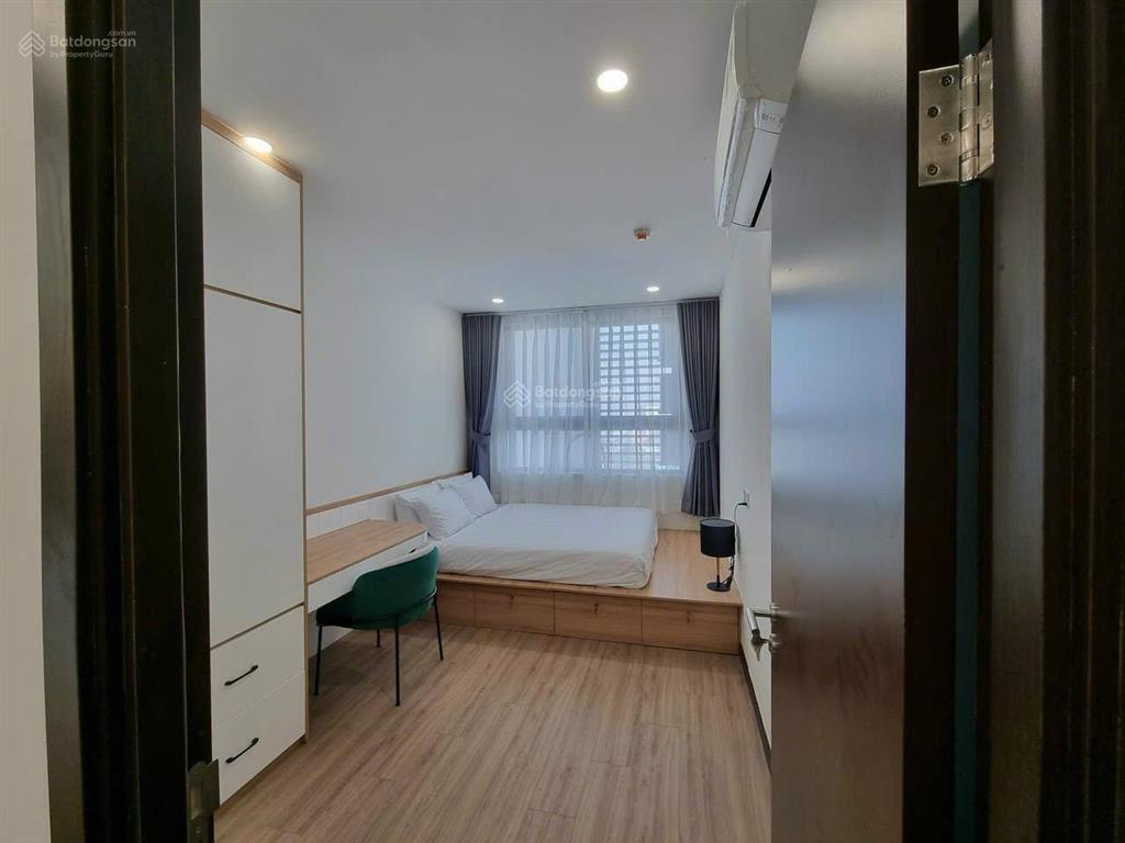 Bán căn hộ cskyview chánh nghĩa tdm 2pn 2wc full nội thất giá 2 tỷ 450 đã có sổ hồng
