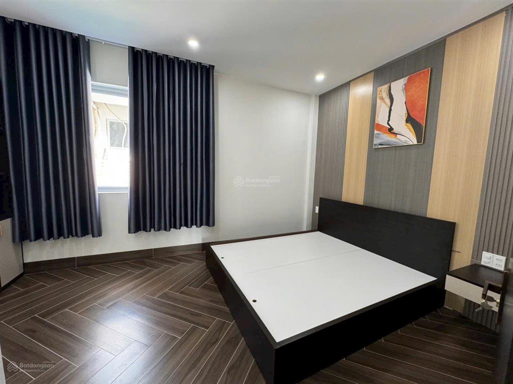 Cần cho thuê nhà phố 1 trệt 2 lầu 3pn khu nhà ở sun casa hòa phú dt 5x16m full nội thất mới đẹp