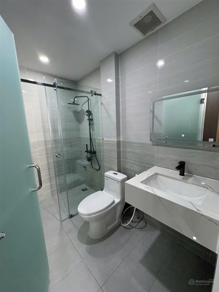 Cần cho thuê nhà phố 1 trệt 2 lầu 3pn khu nhà ở sun casa hòa phú dt 5x16m full nội thất mới đẹp