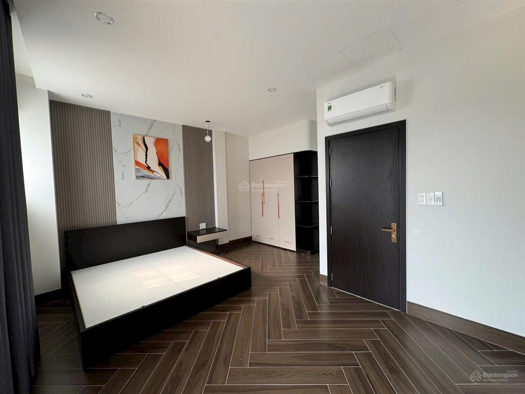 Cần cho thuê nhà phố 1 trệt 2 lầu 3pn khu nhà ở sun casa hòa phú dt 5x16m full nội thất mới đẹp