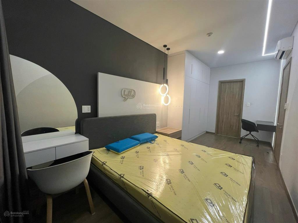 Cho thuê căn hộ sora gardens 2 tp mới 2pn 2wc dt 80m full nội thất đẹp giá 18tr/tháng bao pql