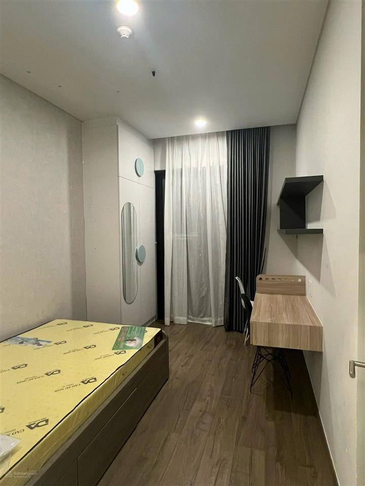 Cho thuê căn hộ sora gardens 2 tp mới 2pn 2wc dt 80m full nội thất đẹp giá 18tr/tháng bao pql