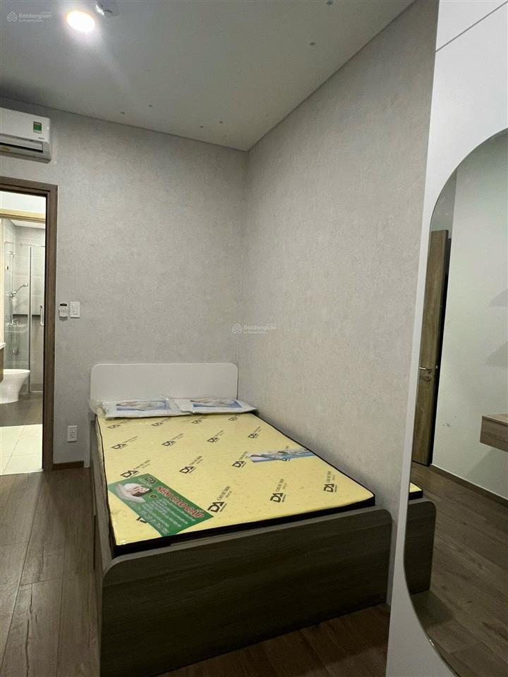 Cho thuê căn hộ sora gardens 2 tp mới 2pn 2wc dt 80m full nội thất đẹp giá 18tr/tháng bao pql