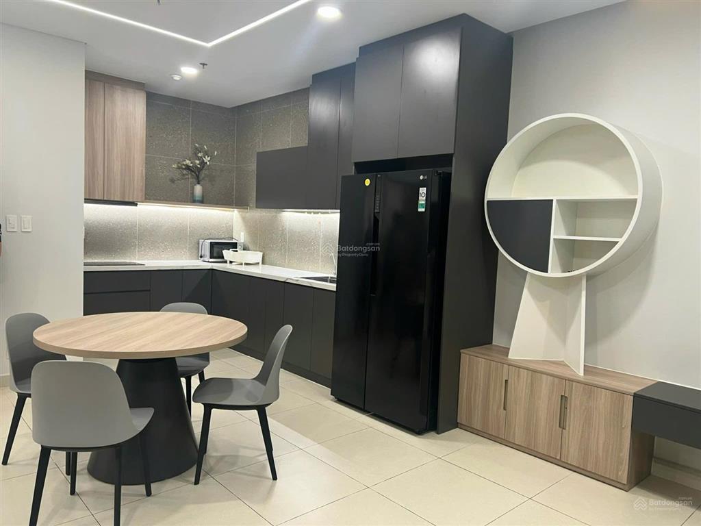 Cho thuê căn hộ sora gardens 2 tp mới 2pn 2wc dt 80m full nội thất đẹp giá 18tr/tháng bao pql