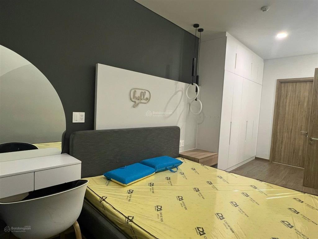 Cho thuê căn hộ sora gardens 2 tp mới 2pn 2wc dt 80m full nội thất đẹp giá 18tr/tháng bao pql
