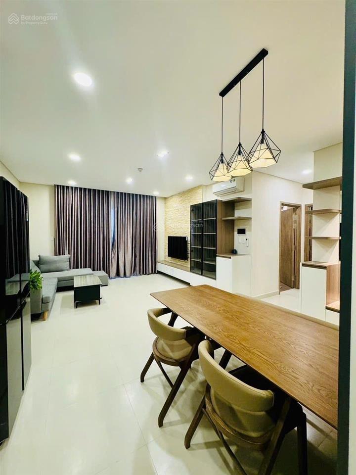 Cho thuê căn hộ sora 2 tp mới 2pn 2wc 74m2 đầy đủ nội thất giá rẻ 15 triệu/ tháng