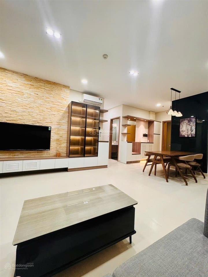 Cho thuê căn hộ sora 2 tp mới 2pn 2wc 74m2 đầy đủ nội thất giá rẻ 15 triệu/ tháng