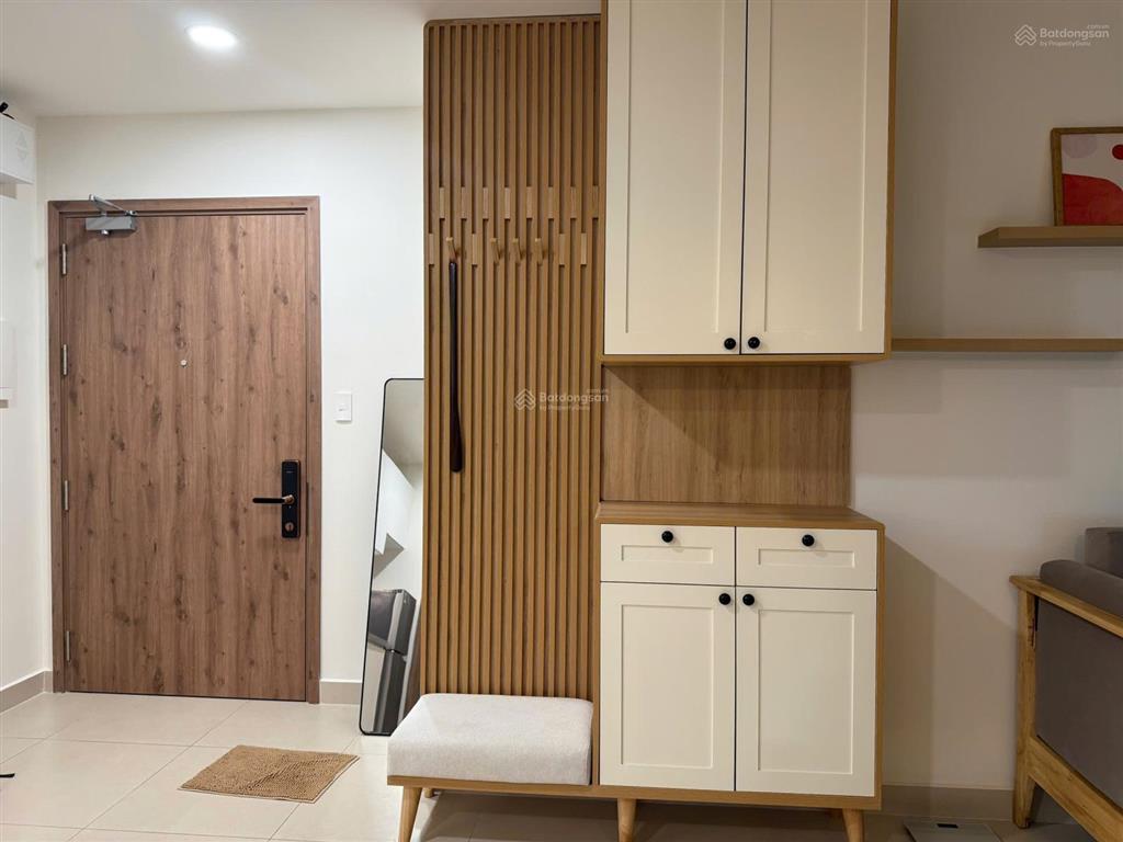 Cho thuê căn hộ the glory tp mới vsip2 2pn 2wc 69m2 đầy đủ nội thất giá tốt 15tr/tháng bao phí