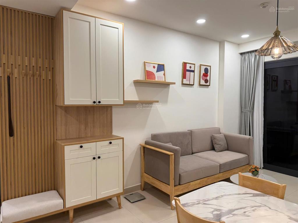 Cho thuê căn hộ the glory tp mới vsip2 2pn 2wc 69m2 đầy đủ nội thất giá tốt 15tr/tháng bao phí