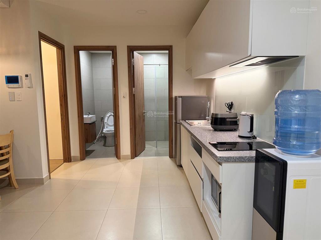 Cho thuê căn hộ the glory tp mới vsip2 2pn 2wc 69m2 đầy đủ nội thất giá tốt 15tr/tháng bao phí
