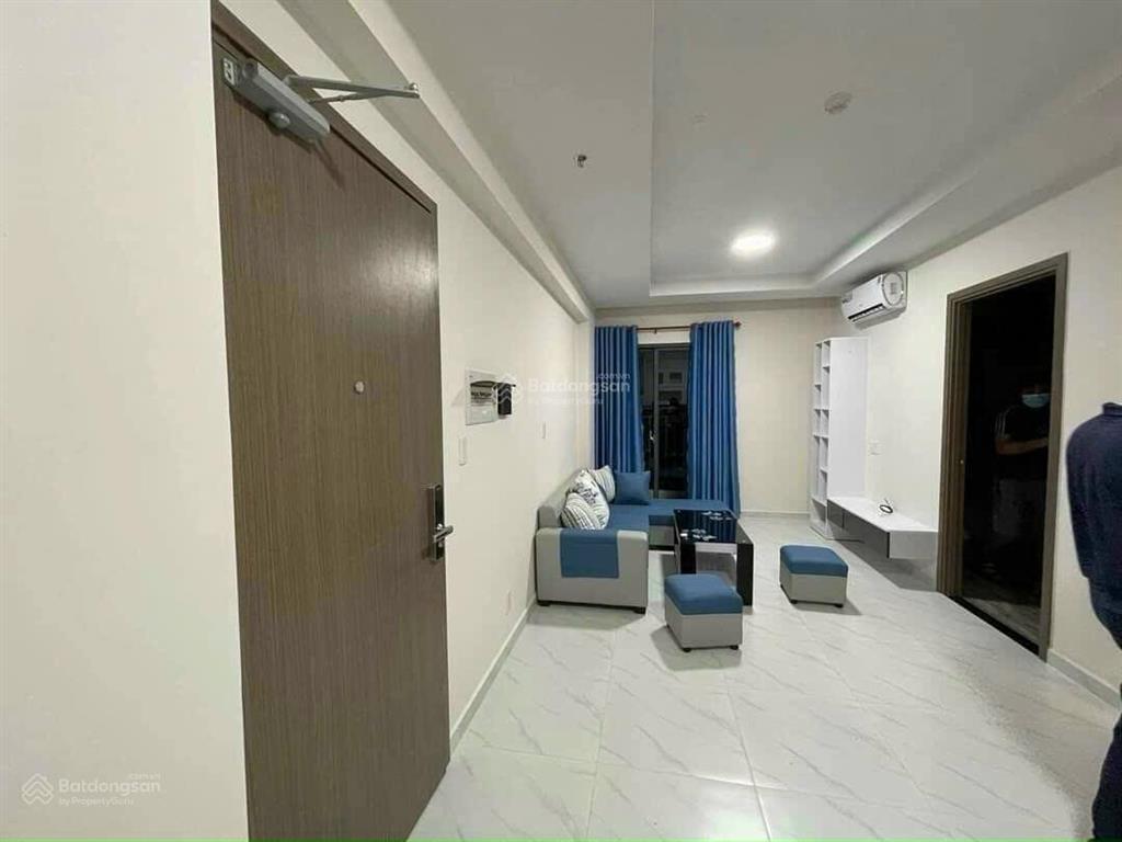 Cho thuê căn hộ happy one vạn xuân,mặt tiền ql13 2pn 2wc 64m2 đầy đủ nội thất căn gốc 7.5tr/ tháng