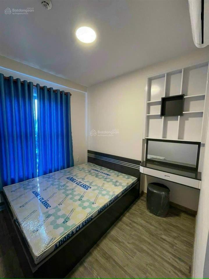 Cho thuê căn hộ happy one vạn xuân,mặt tiền ql13 2pn 2wc 64m2 đầy đủ nội thất căn gốc 7.5tr/ tháng