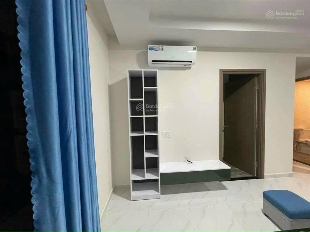 Cho thuê căn hộ happy one vạn xuân,mặt tiền ql13 2pn 2wc 64m2 đầy đủ nội thất căn gốc 7.5tr/ tháng