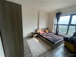 Cho thuê căn hộ happy one vạn xuân,mặt tiền ql13 2pn 2wc căn gốc dt 64m2 full nội thất tầng cao