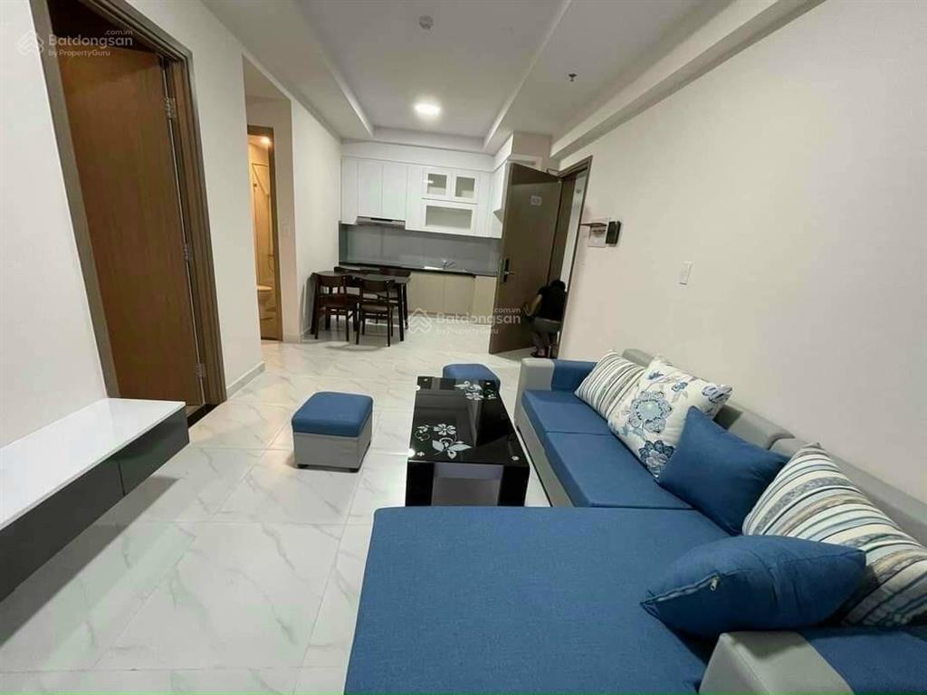Cho thuê căn hộ happy one vạn xuân,mặt tiền ql13 2pn 2wc 64m2 đầy đủ nội thất căn gốc 7.5tr/ tháng