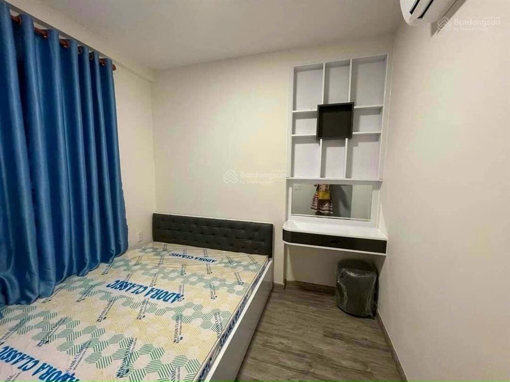 Cho thuê căn hộ happy one vạn xuân,mặt tiền ql13 2pn 2wc 64m2 đầy đủ nội thất căn gốc 7.5tr/ tháng