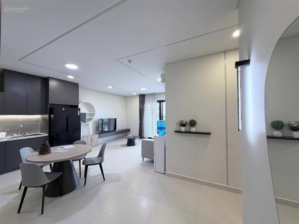 Cho thuê căn hộ cao cấp sora 2 thành phố mới 2 phòng ngủ 2 toilet 86m2 full nội thất đẹp
