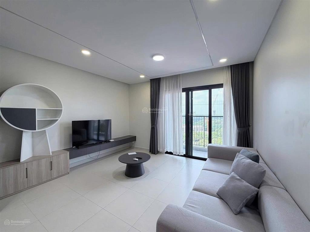Cho thuê căn hộ cao cấp sora 2 thành phố mới 2 phòng ngủ 2 toilet 86m2 full nội thất đẹp