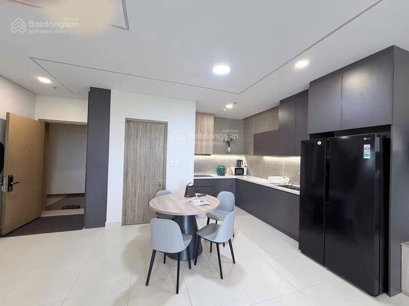 Cho thuê căn hộ cao cấp sora 2 thành phố mới 2 phòng ngủ 2 toilet 86m2 full nội thất đẹp