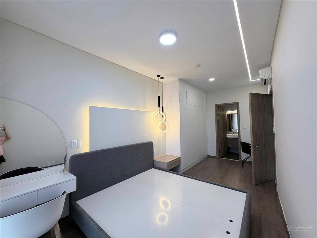 Cho thuê căn hộ cao cấp sora 2 thành phố mới 2 phòng ngủ 2 toilet 86m2 full nội thất đẹp