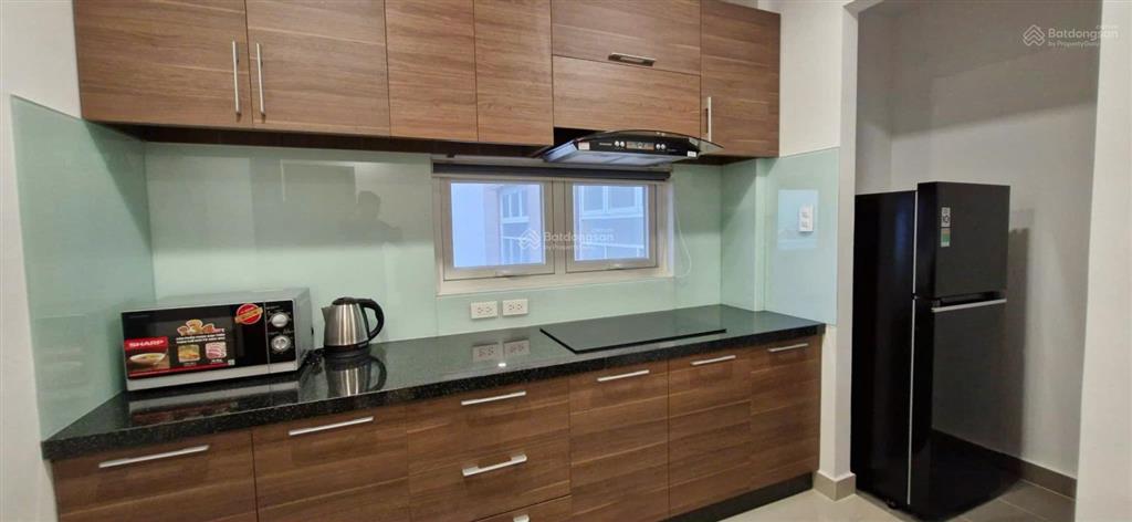 Cho thuê căn hộ the view midori, tp mới 2pn 2wc 61m2 full nội thất 11tr/tháng k bao pql
