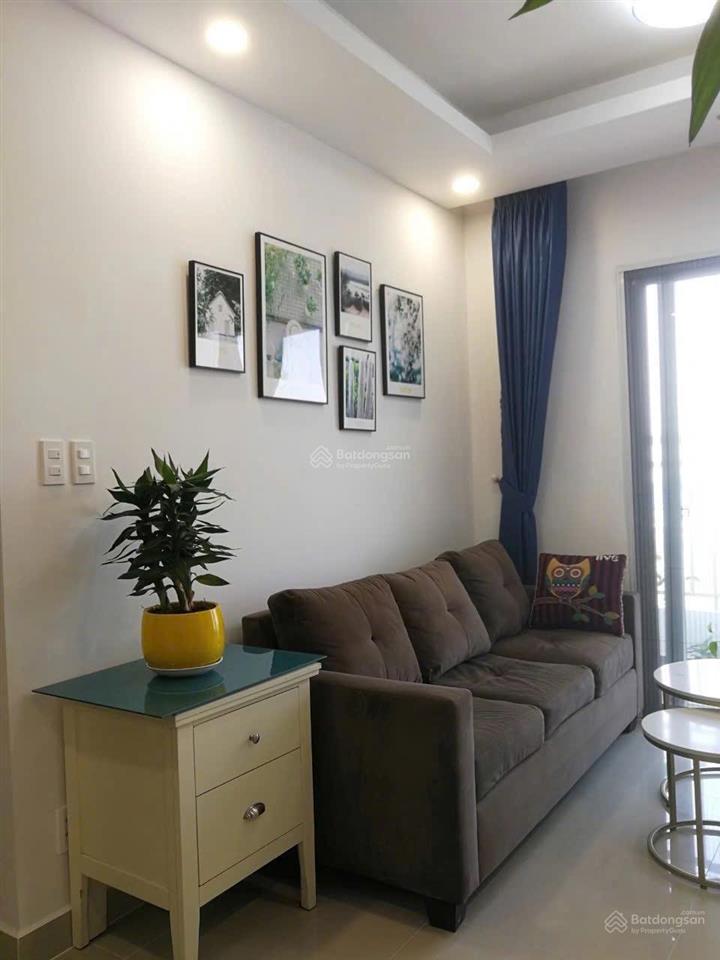 Cho thuê căn hộ the view midori tp mới loại studio 1pn 36m2 đầy đủ nội thất tầng cao giá 9tr/tháng